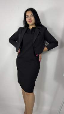 Женская одежда Lizet производства Беларусь 1
