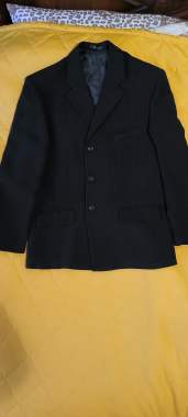 Костюм тройка мальчуковый 0