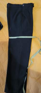 Костюм тройка мальчуковый 2