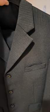 Костюм тройка мальчуковый 4