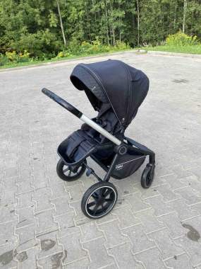 Коляска детская 3 в 1 Zoom 1