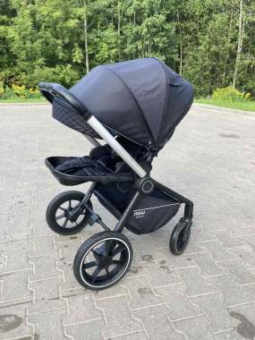 Коляска детская 3 в 1 Zoom 3
