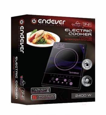 индукционная плита 0