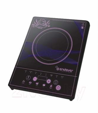 индукционная плита 2