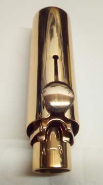 Мундштук профессиональный 0