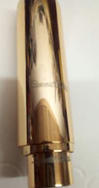 Мундштук профессиональный 1