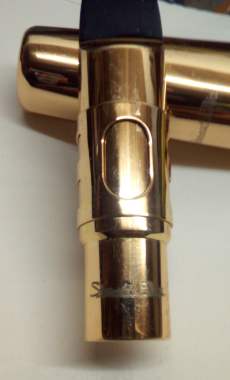 Мундштук профессиональный 2