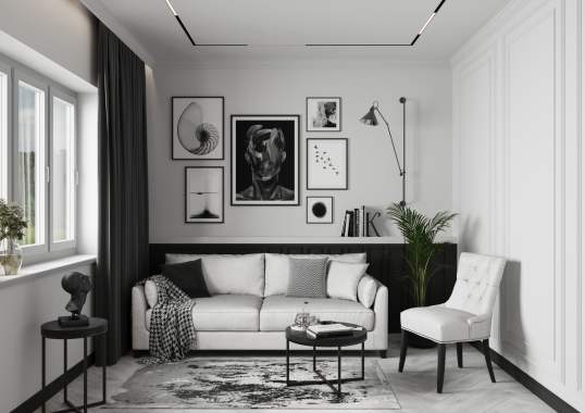 3d-визуализация 1