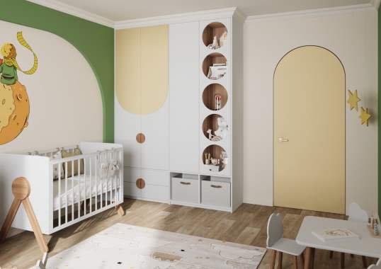 3d-визуализация 4