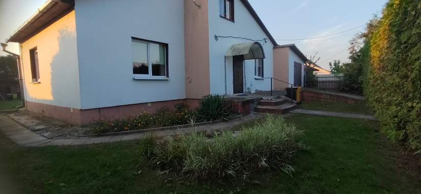 Продам или обменяю на квартиру в Гродно 0