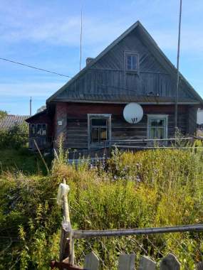 Продам дом 0