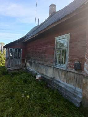 Продам дом 2