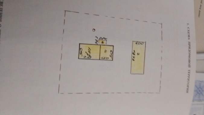 Продам дом 3