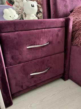 Продается кровать двухспальная 160*200 4