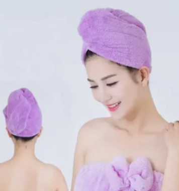 Женский комплект для бани и бассейна 8