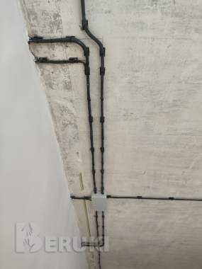 Электрик, электромонтажные работы 2