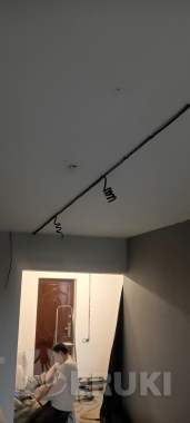 Электрик, электромонтажные работы 3