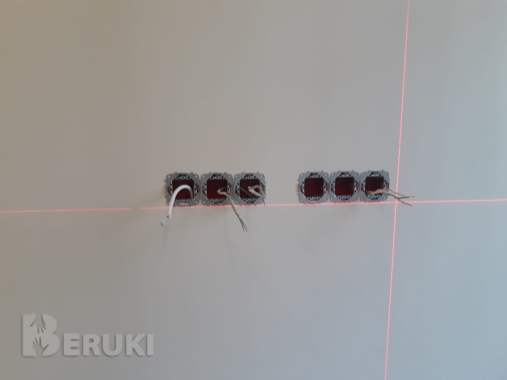 Электрик, электромонтажные работы 9