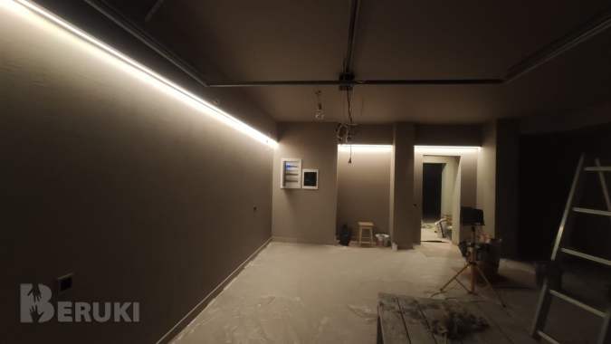 Электрик, электромонтажные работы 12