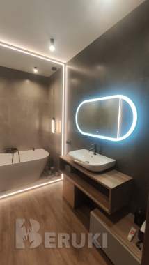 Электрик, электромонтажные работы 14