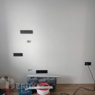 Электрик, электромонтажные работы 15