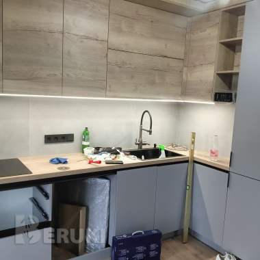 Электрик, электромонтажные работы 21