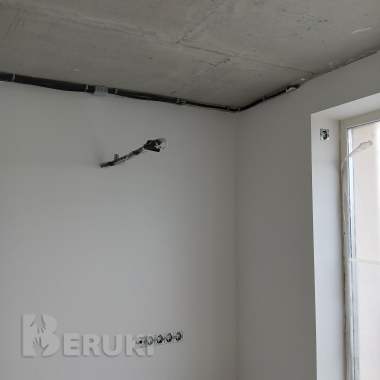 Электрик, электромонтажные работы 22