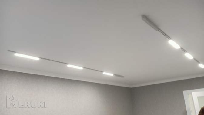 Электрик, электромонтажные работы 23