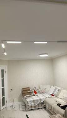 Электрик, электромонтажные работы 24