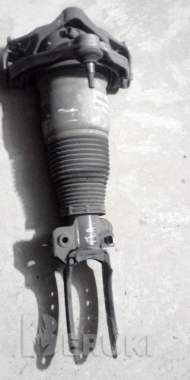 Пневмоcтойки vw 2