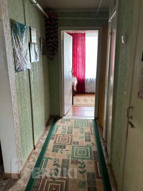 Продаётся дом 9