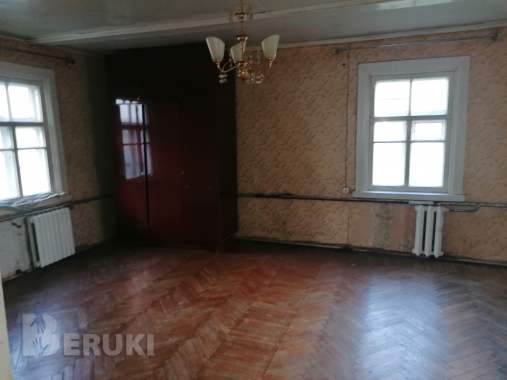 Продается участок с домом 3