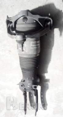 Пневмостойки задние vw 1