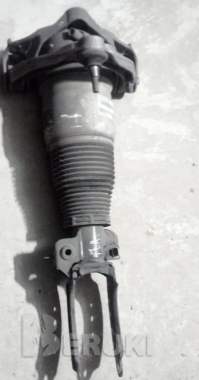 Пневмостойки задние vw 2