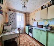 Двух комнатная квартира в центре