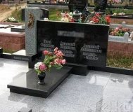 Заказать недорого памятник под ключ Гродно и рн