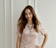 Женская одежда белорусского бренда Lizet