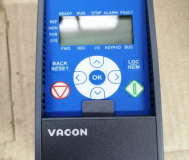 Преобразователь частоты VACON 010-1L-002-2