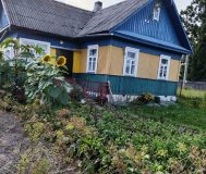Продается дом в г/п Негорелое