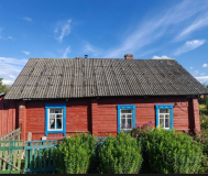 Продается дом 1960 г постройки. участок 15 соток