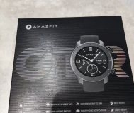 Смарт-часы Amazfit GTR 42 мм