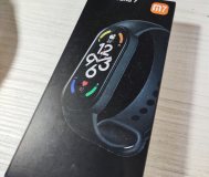 Фитнес-браслет Xiaomi Smart Band 7