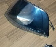 Поворотник Volvo