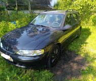 Продам Опель Вектра