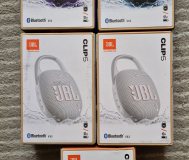 Jbl clip 5 Новая!