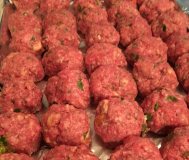 Полуфабрикаты