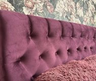 Продается кровать 160*200 и 2 прикр.тумбочки.