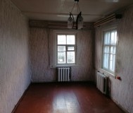 Продается участок с домом