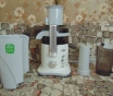 Соковыжималка holt ht-jc-002
