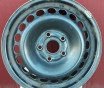 Диски колесные стальные легкового авто: оригинальные 6 j x 15н2